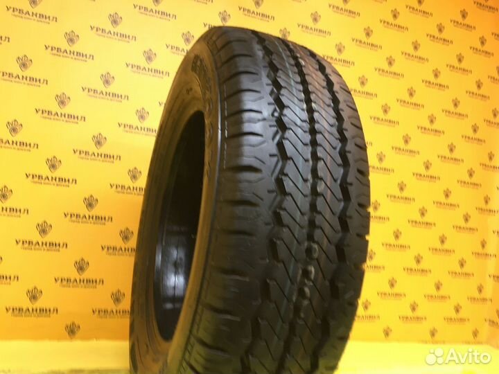 Hankook Radial RA08 195/70 R15C R