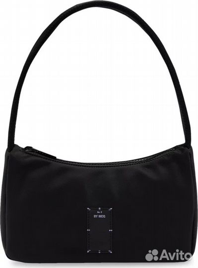 Сумка-багет MCQ by Alexander McQueen новая