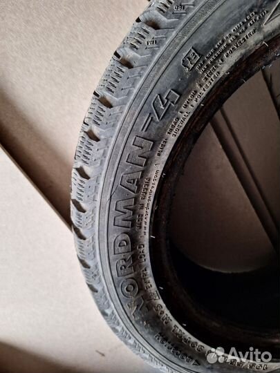 Nordman Nordman 4 195/55 R15