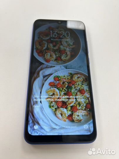 Redmi 9a