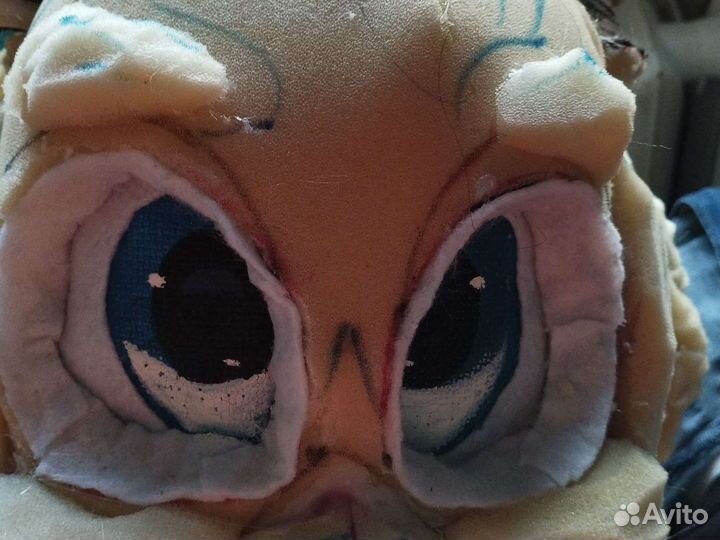 Фурсьют основа