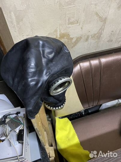 Противогаз ф1193