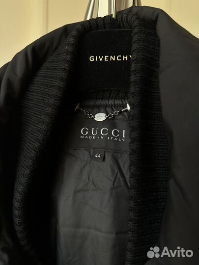 Пуховик Gucci оригинал