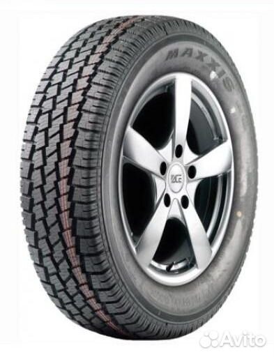 Maxxis MA-W2 Wintermaxx 195/70 R15