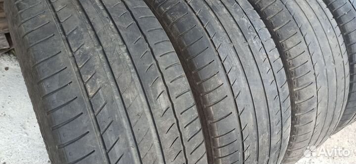 Michelin Primacy HP 225/55 R17