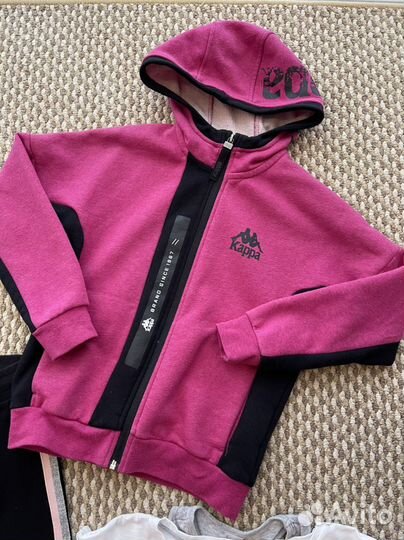 Булавы, скакалки sasaki, одежда для тренировок