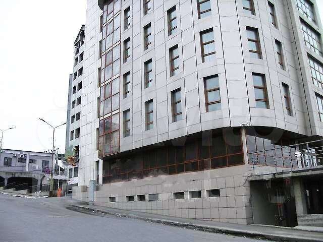 Офис, 59.6 м²