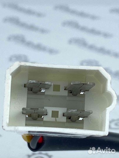 Реле регулятор снегоход Тайга, Буран (брсн) (65516