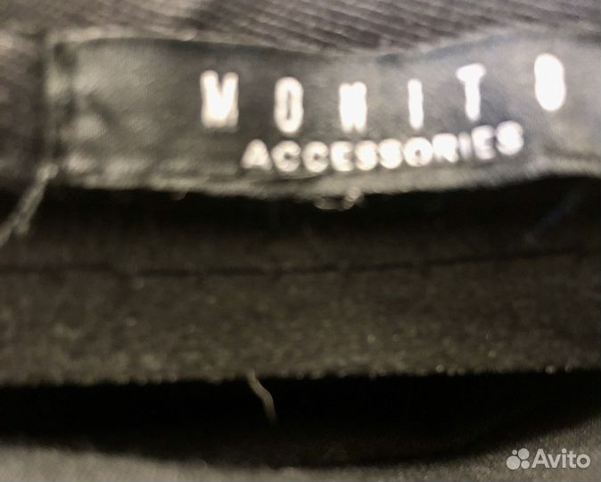 Кепка женская