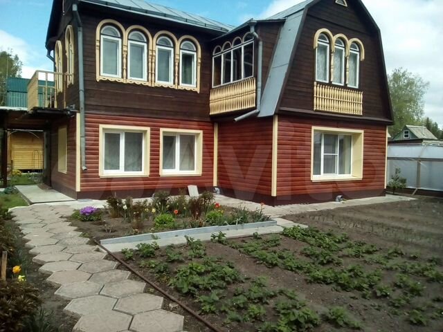 Дома авито новосибирск купить фото