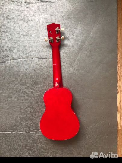 Укулеле model : S-211