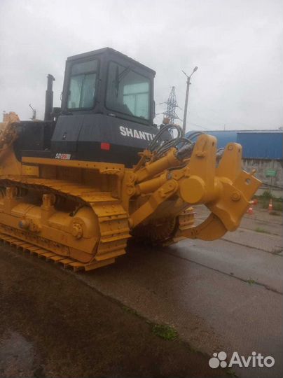 Shantui SD26, 2023
