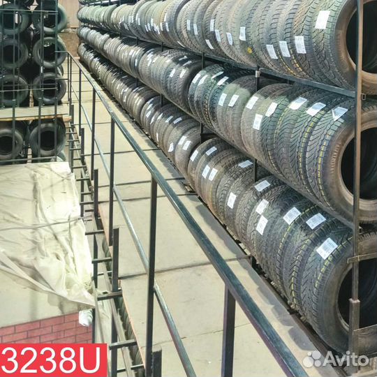 Nokian Tyres Nordman 7 185/65 R15 92L