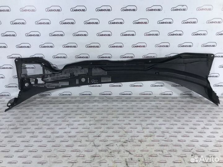 Жабо (дождевик) Honda Crv 2.0 R20A2 2008