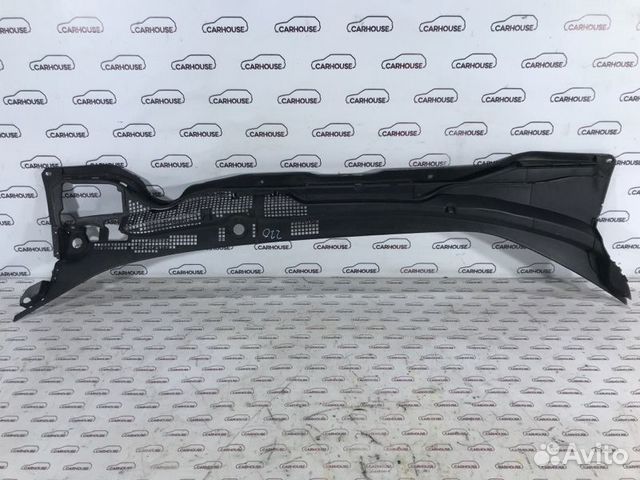 Жабо (дождевик) Honda Crv 2.0 R20A2 2008