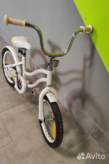 Детский велосипед Stern Fantasy 16