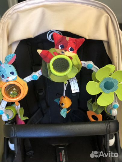 Дуга tiny love солнечная полянка