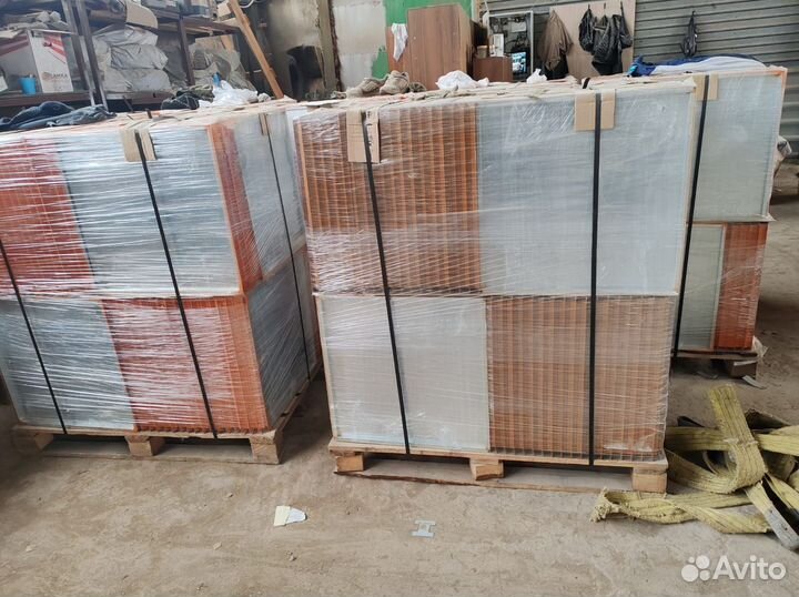 Фасадные кассеты для наружной отделки