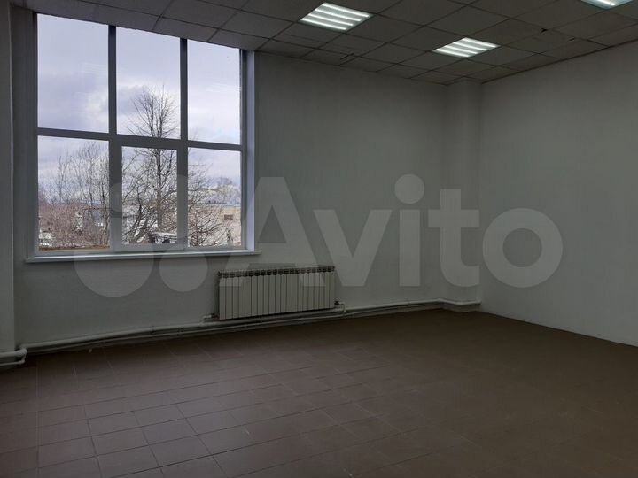 Свободное, офис, пр-во от 49 до 160 м²