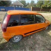 FIAT Punto 1.2 MT, 1997, 150 000 км, с пробегом, цена 80 000 руб.