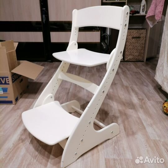 Стул растущий