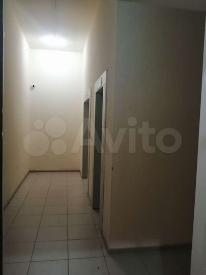 3-к. квартира, 73 м², 3/17 эт.