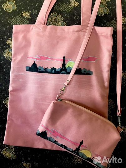 Роспись одежды, Рисунок на ткани