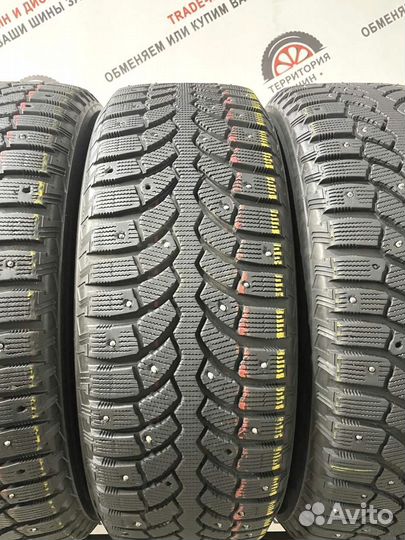 Bridgestone Blizzak Spike-01 215/60 R17 102H