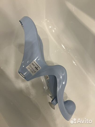 Горка для купания (новая)