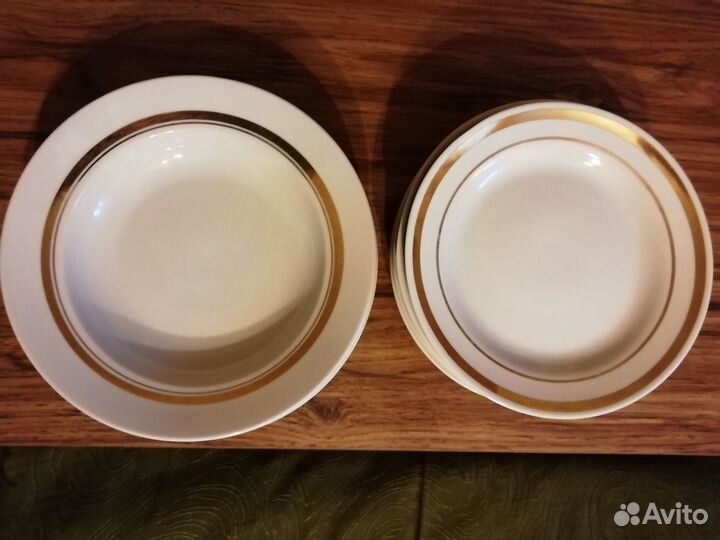 Посуда СССР