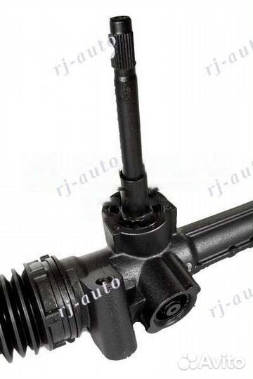 Рулевая рейка Fiat 500 / Bravo 198 / Stilo 192