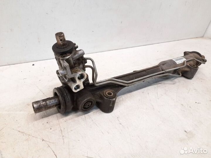 Рулевая рейка Porsche Cayenne 958 2010-2018