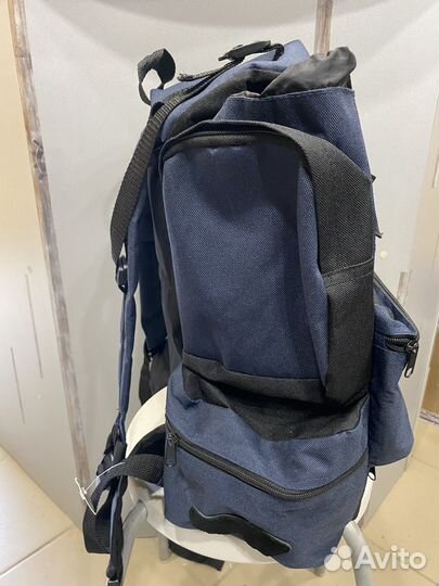 Рюкзак туристический