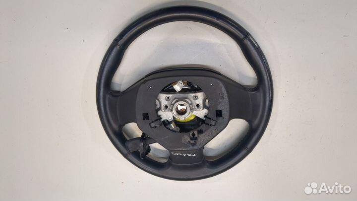 Руль Lexus IS, 2007