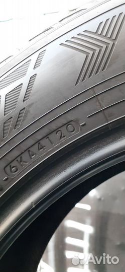 Yokohama Geolandar CV G058 235/55 R19