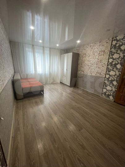 4-к. квартира, 91,4 м², 4/9 эт.