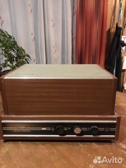 Проигрыватель