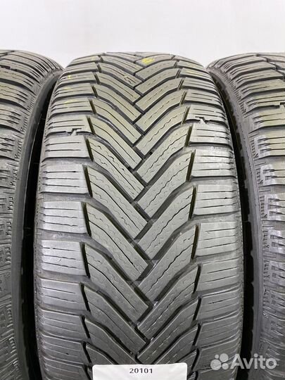 Michelin Alpin 6 215/50 R17