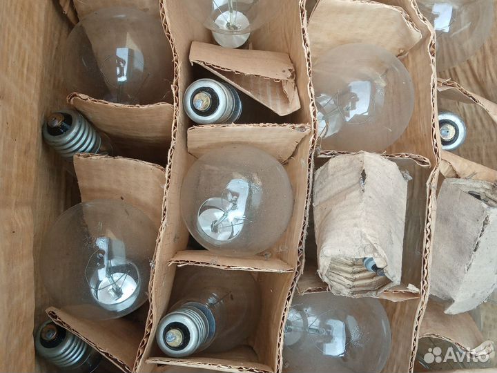 Лампочки 500 вти 12в