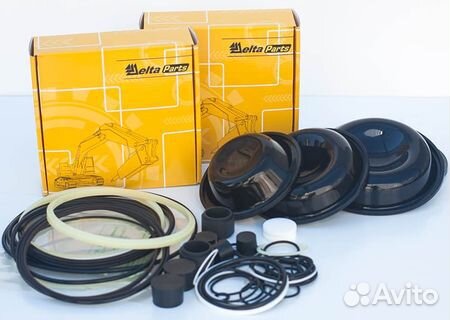 Диафрагма гидромолота Profbreaker PB420H