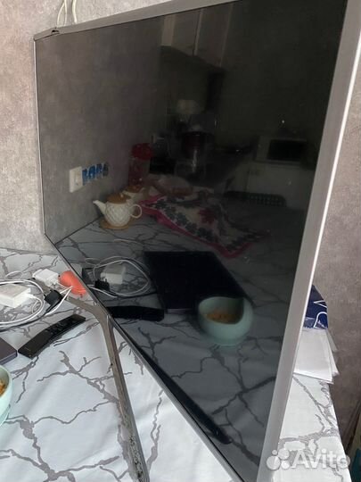 Телевизор samsung