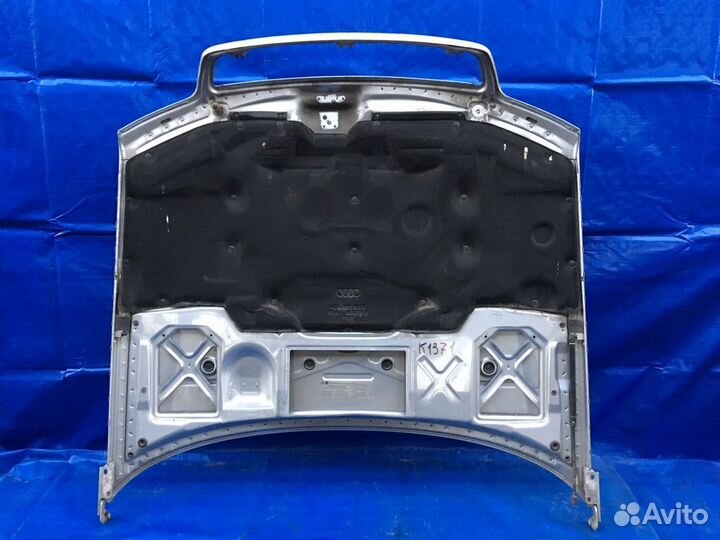 Капот Audi A8 1994 - 2002