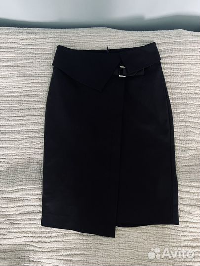 Karen millen юбка xs (34 размер)