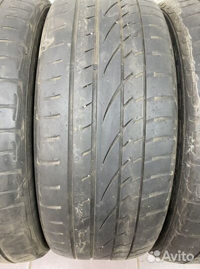 Continental ContiCrossContact UHP 235/55 R19