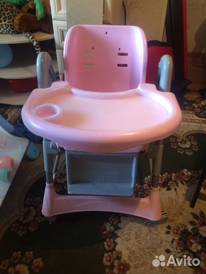 Стул для кормления