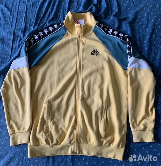 Кофта Kappa