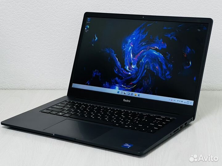 Ноутбук Xiaomi 15,6