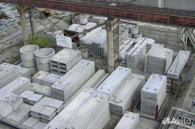 Плиты перекрытия пк63-15-8 опт