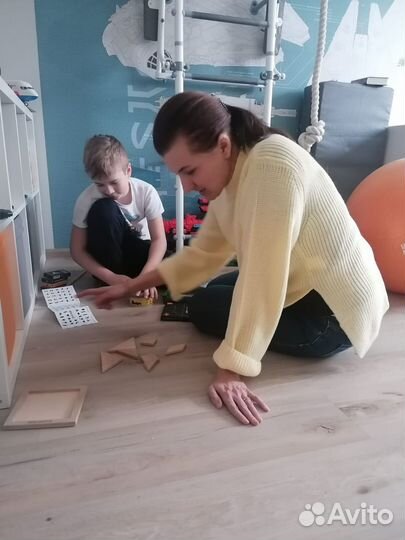 Няня, авто няня,сопровождение ребенка