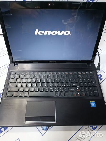 Ноутбук Lenovo B590 i7 + гарантия